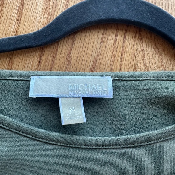 Michael Kors top - Picture 2 of 3